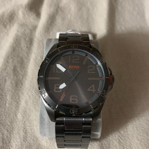 Hugo Boss Men's Watch